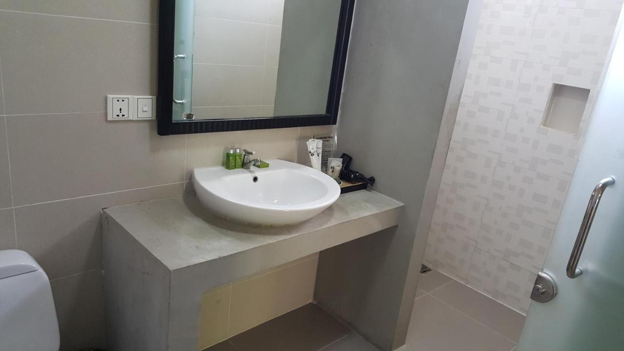 Hotel Bamboo9 Boutique