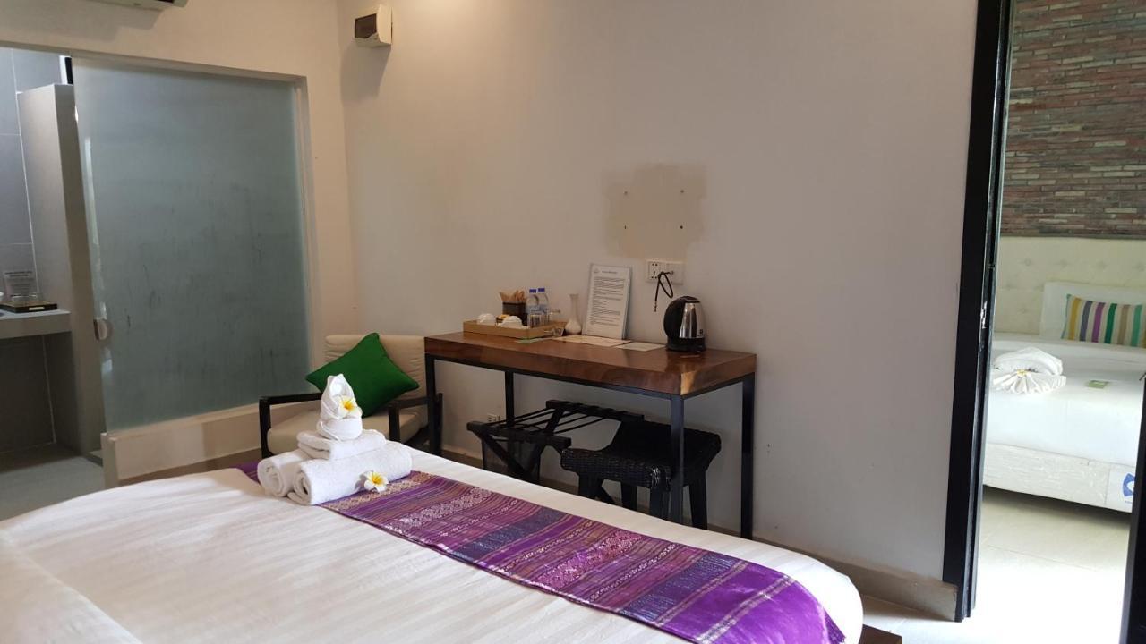 Hotel Bamboo9 Boutique Phnom Penh