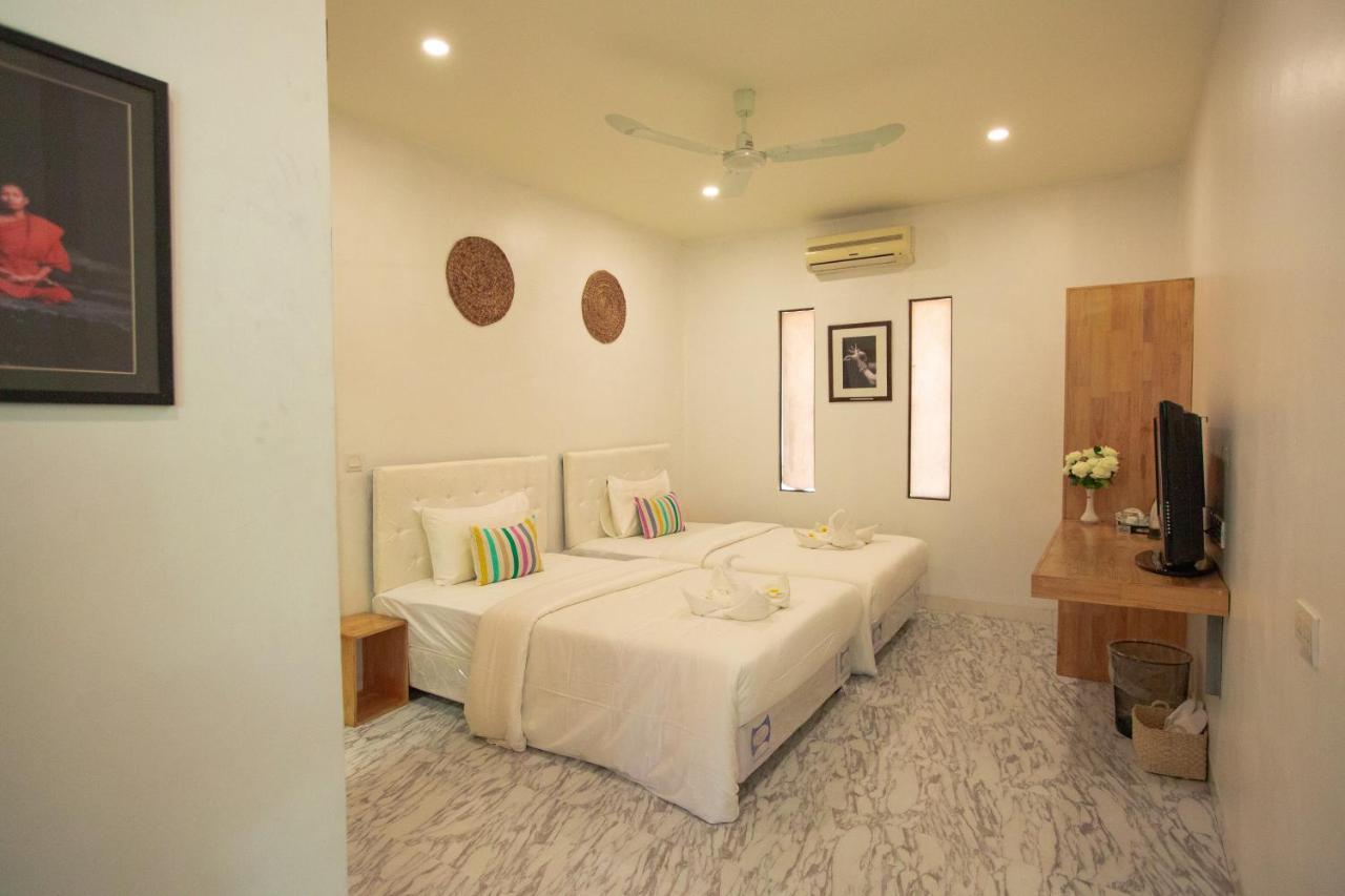 Bamboo9 Boutique Hotel