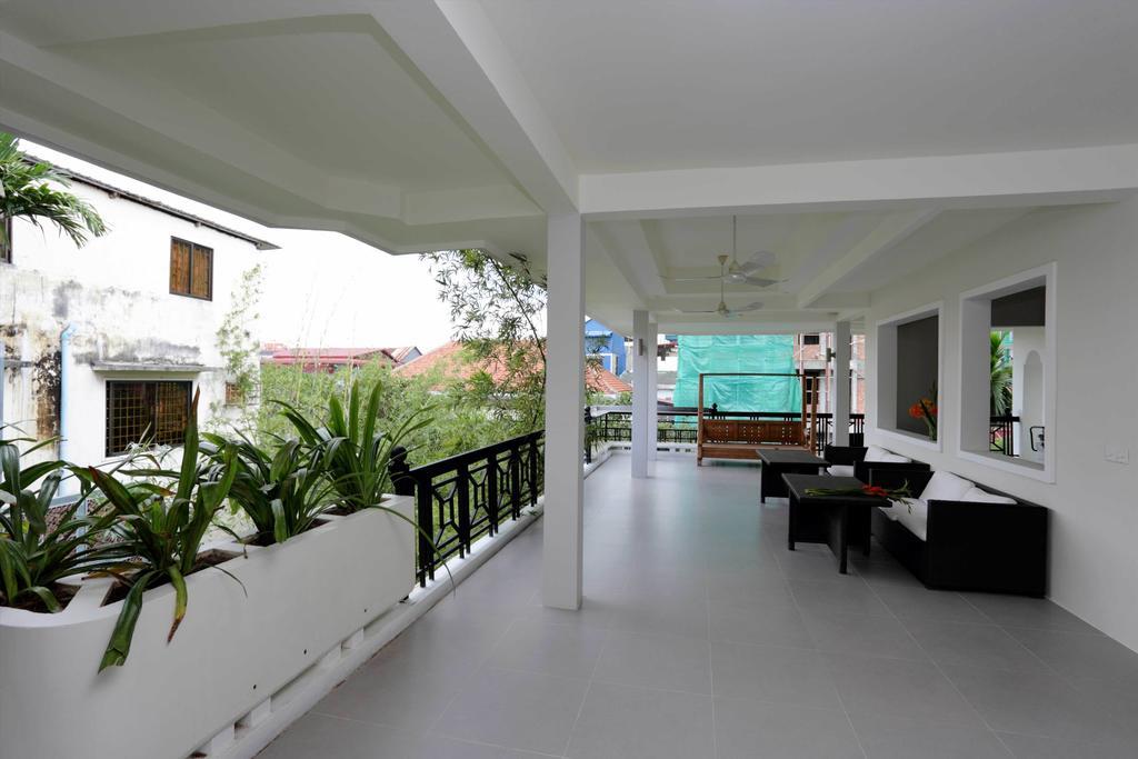 Hotel Bamboo9 Boutique