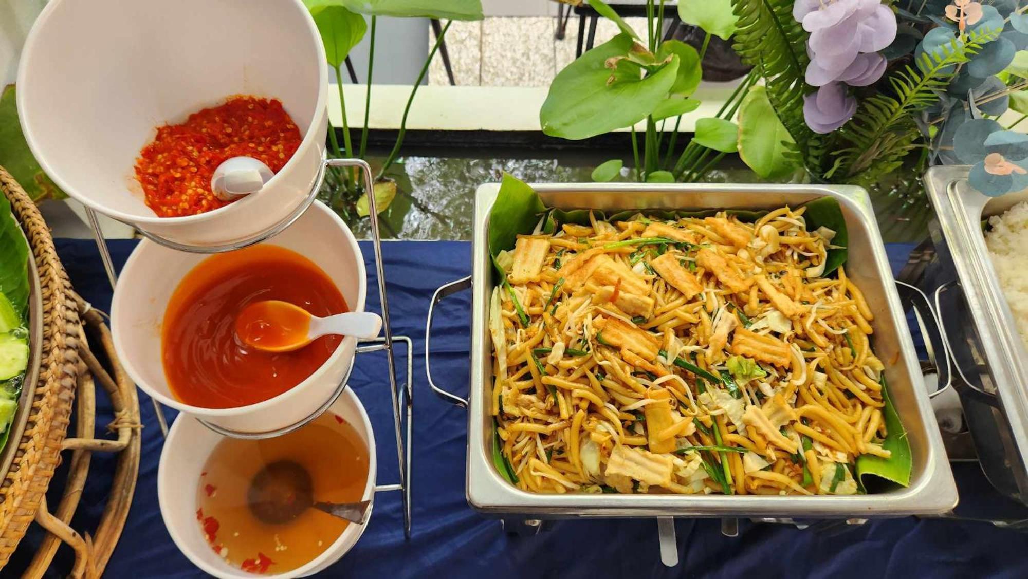 Hotel Bamboo9 Boutique Phnom Penh