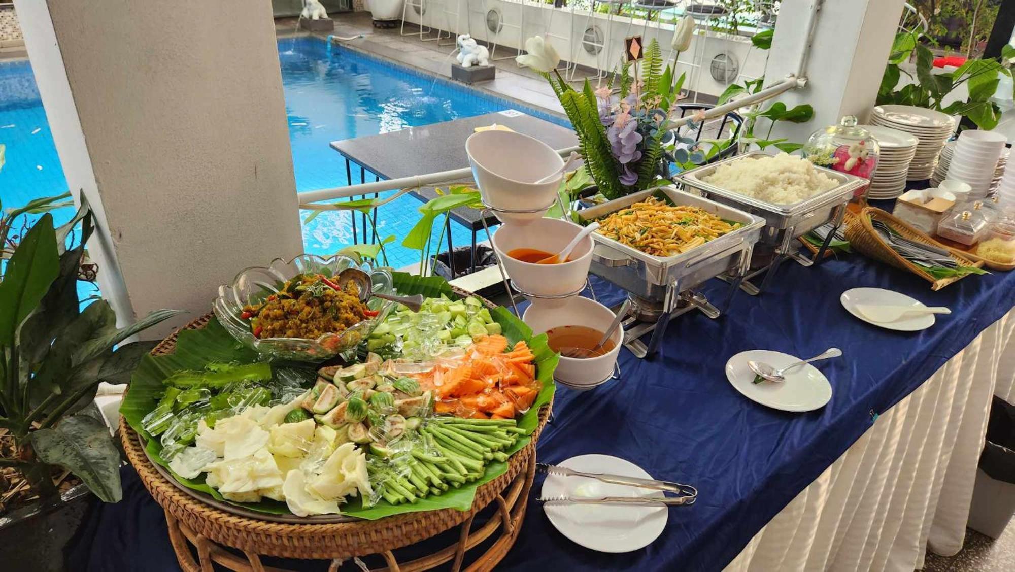 Bamboo9 Boutique Hotel