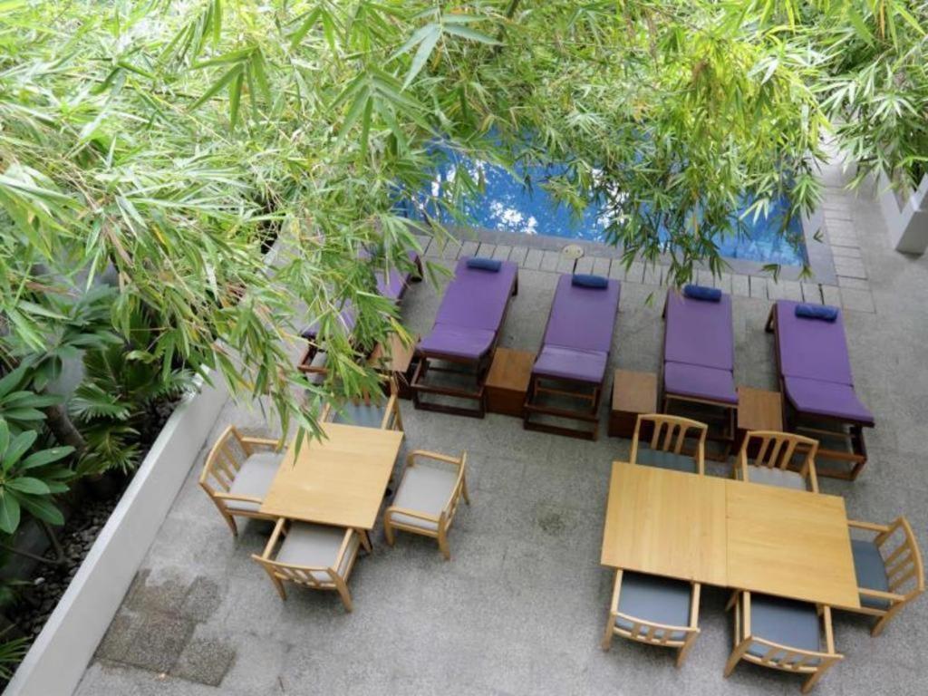 Bamboo9 Boutique Phnom Penh