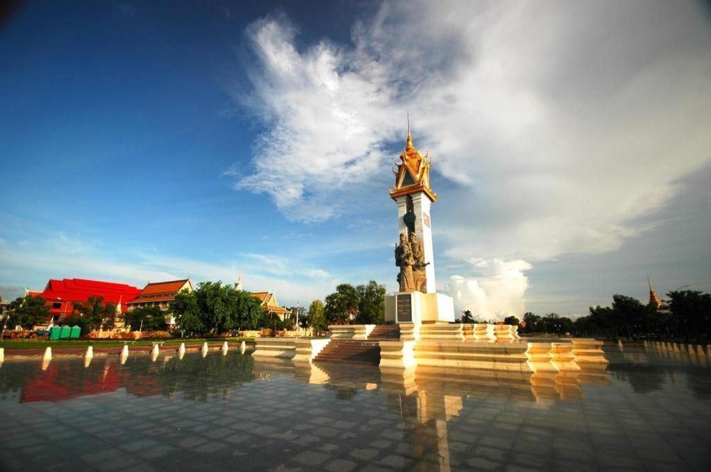 Bamboo9 Boutique Hotel 3*