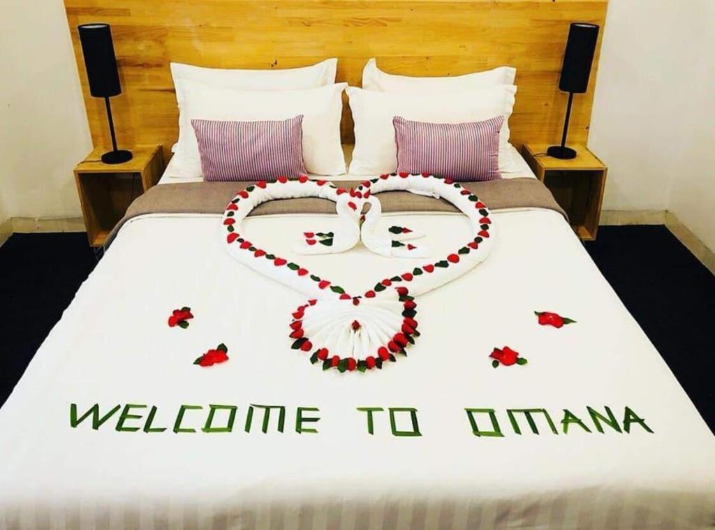 Bamboo9 Boutique 3* Phnom Penh