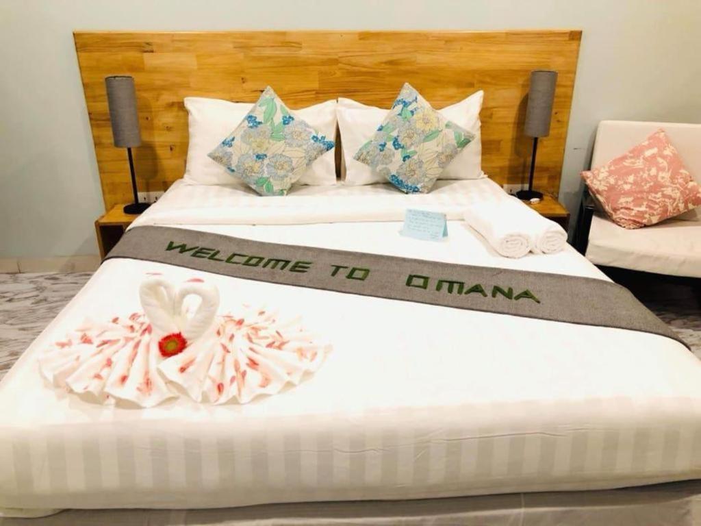 Hotel Bamboo9 Boutique