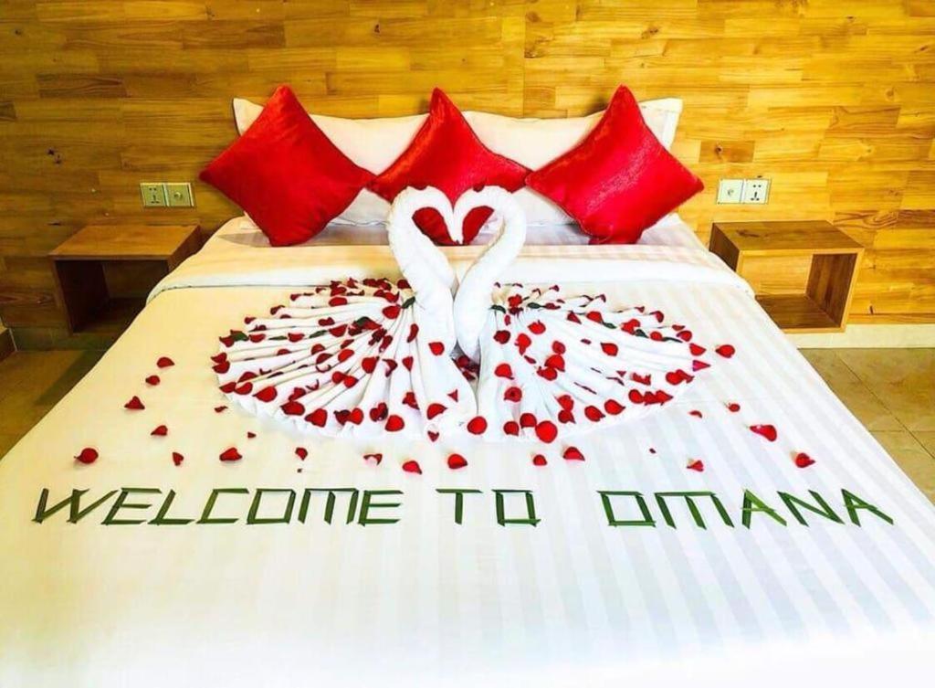 Bamboo9 Boutique Hotel 3*