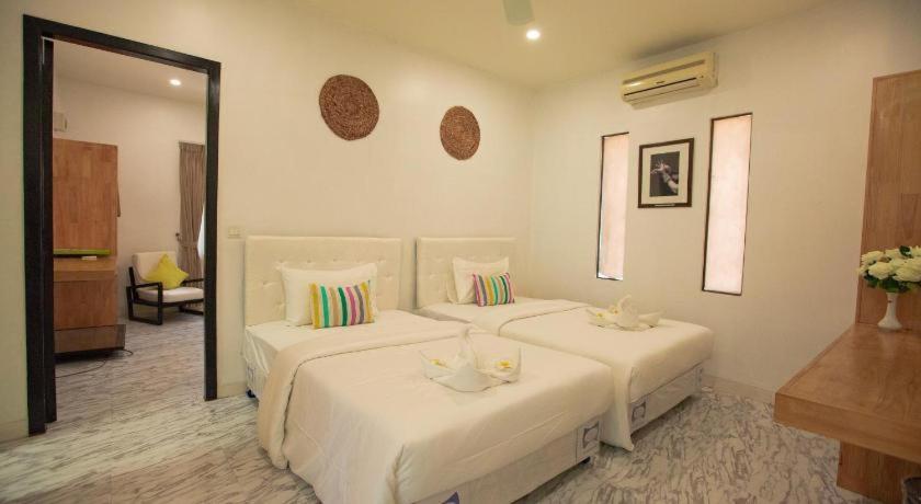 Bamboo9 Boutique Phnom Penh