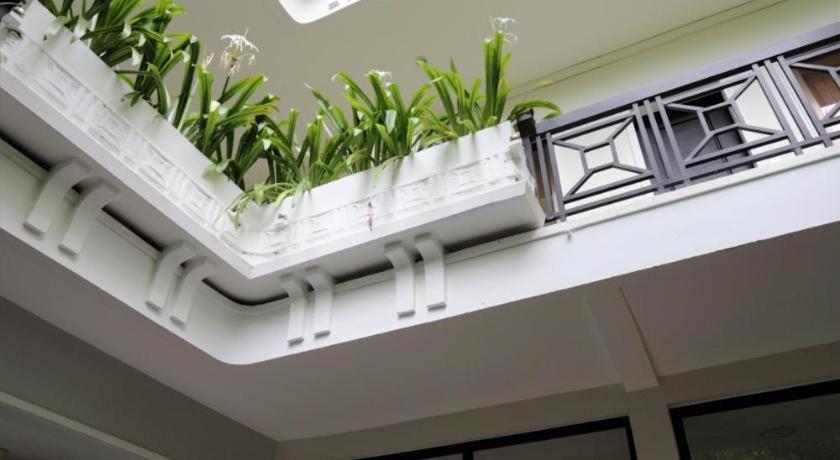 Hotel Bamboo9 Boutique