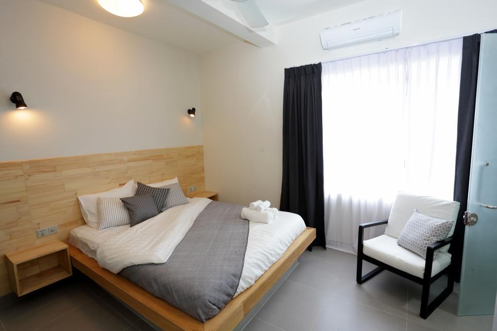 Hotel Bamboo9 Boutique