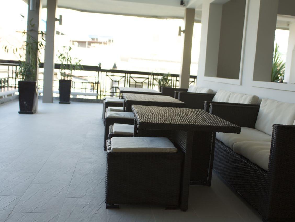 Bamboo9 Boutique