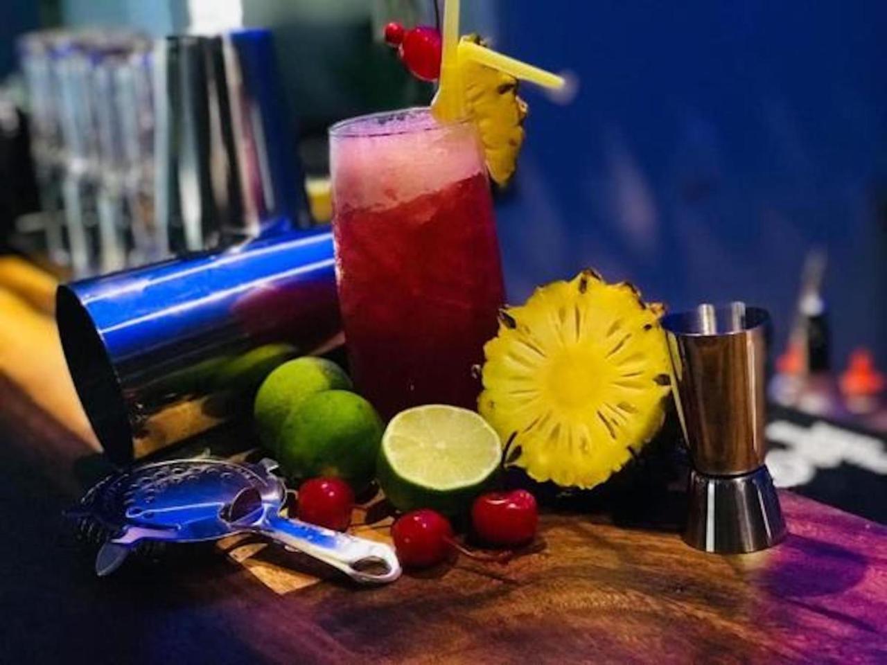 Hotel Bamboo9 Boutique