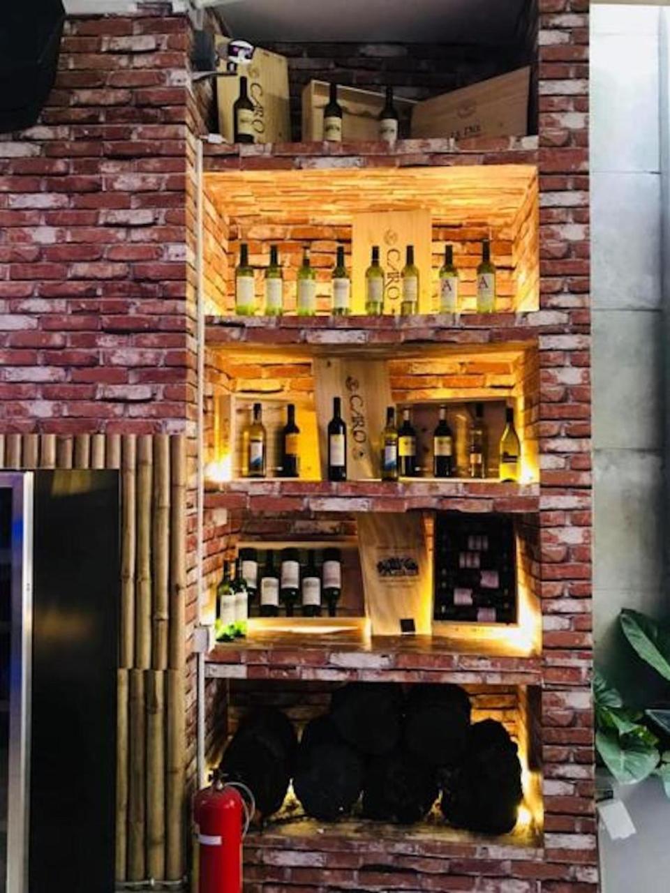 Bamboo9 Boutique Hotel