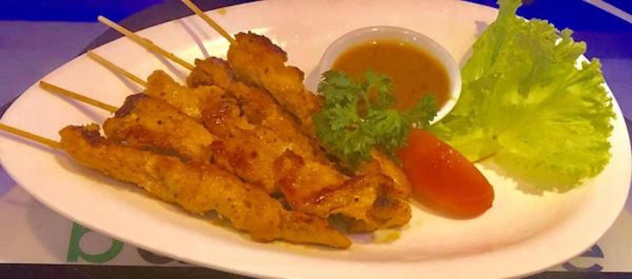 Bamboo9 Boutique 3* Phnom Penh