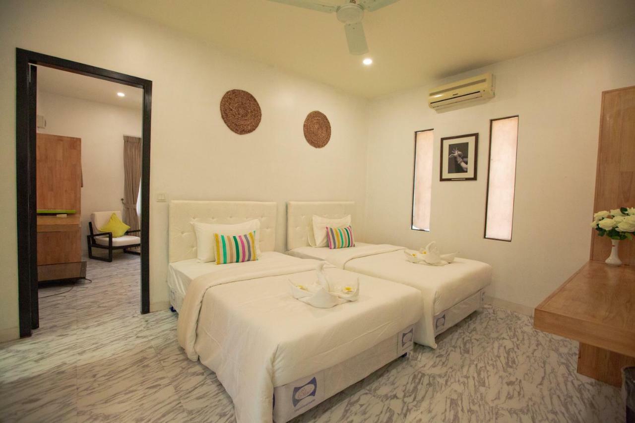 Bamboo9 Boutique 3*