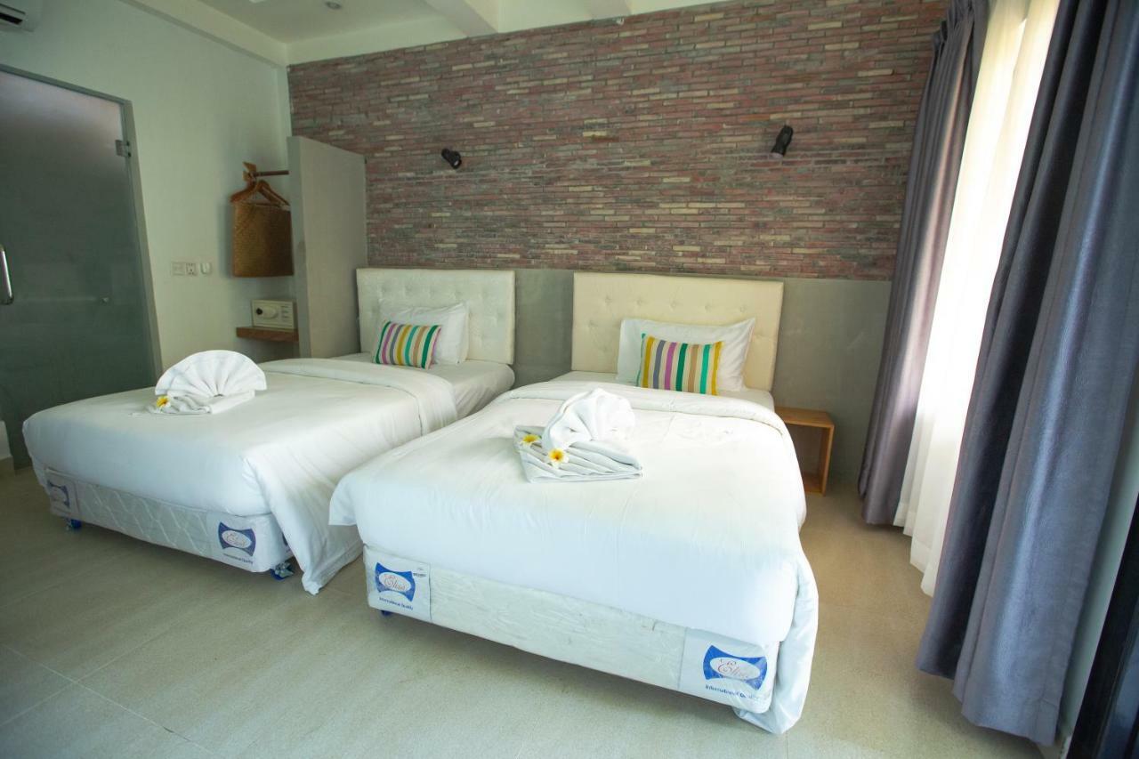 Hotel Bamboo9 Boutique