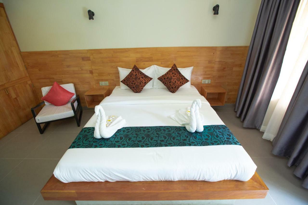 Bamboo9 Boutique Hotel