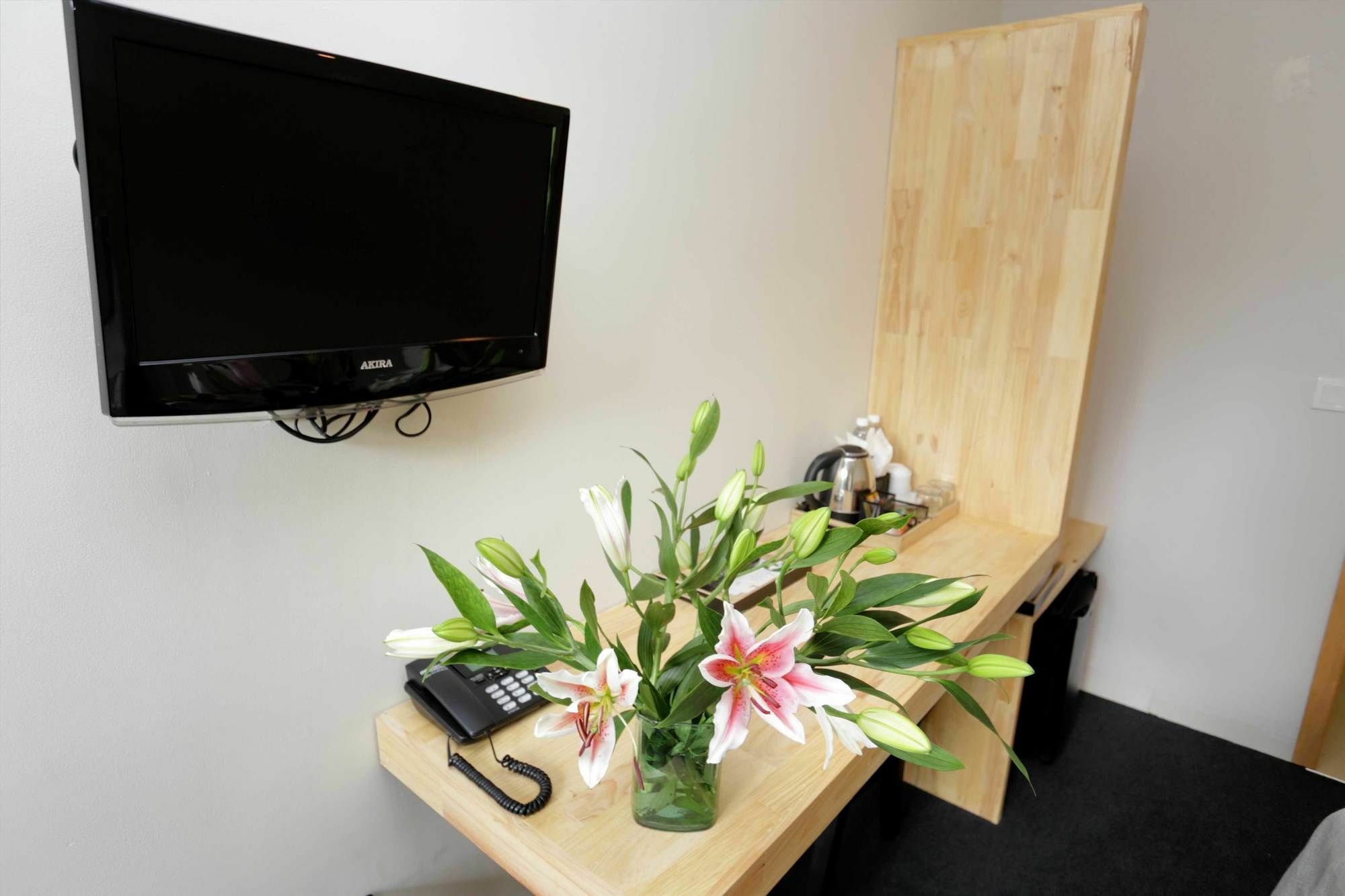 Hotel Bamboo9 Boutique 3*
