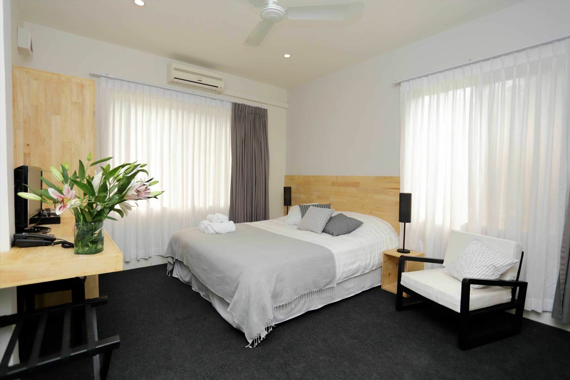 Bamboo9 Boutique Hotel 3*
