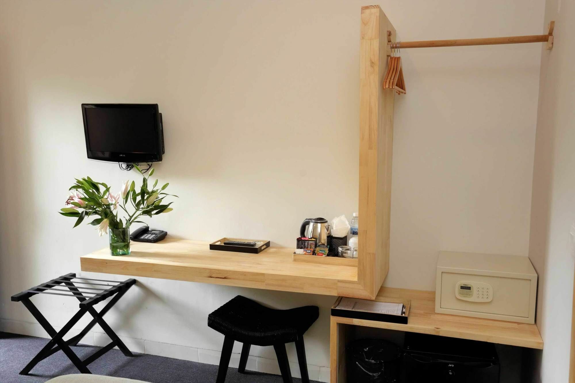 Hotel Bamboo9 Boutique 3*
