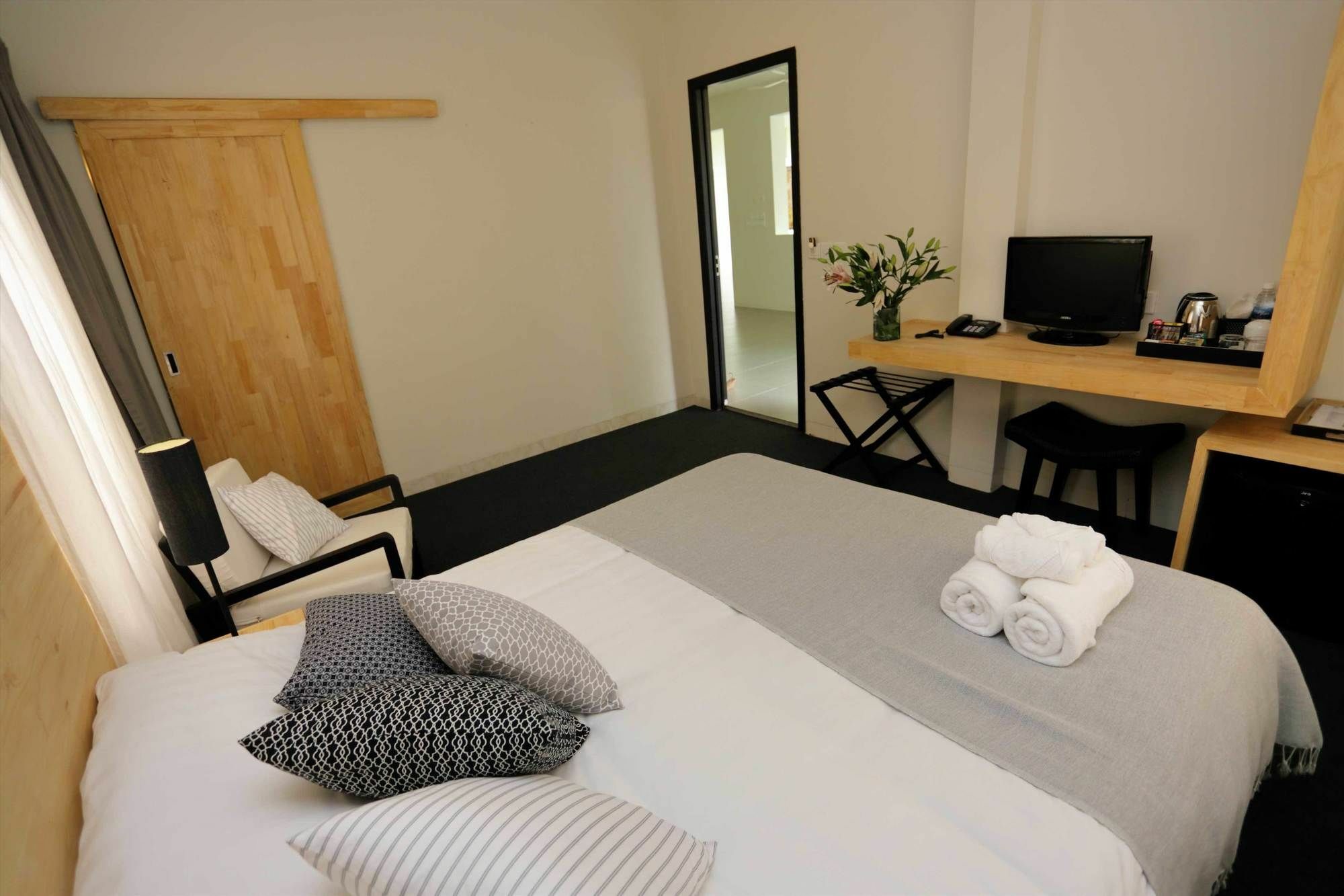 Bamboo9 Boutique Phnom Penh