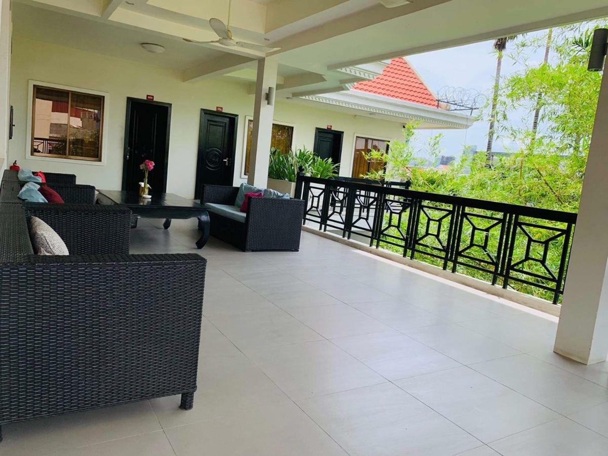 Hotel Bamboo9 Boutique 3*